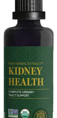 GLOBAL HEALING: Kidney Health Supplement