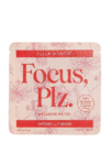 FLEUR MARCHE: Focus Plz Single Patch