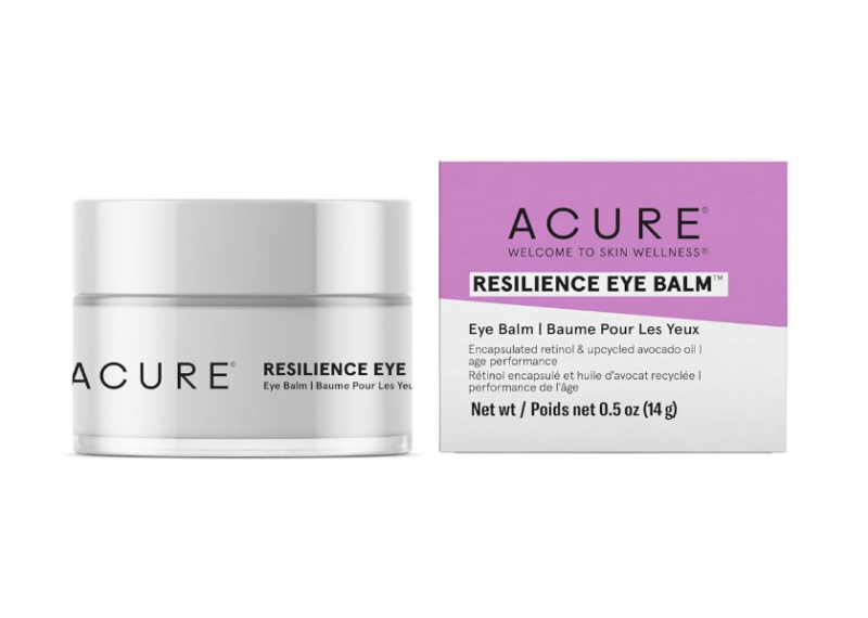 ACURE: Resilience Eye Balm