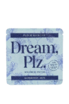 FLEUR MARCHE: Dream Plz Single Patch