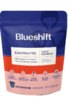 BLUESHIFT NUTRITION: Electrolytes Lemon Raspberry 14Ct