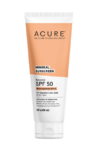 ACURE: Mineral Sunscreen SPF 50