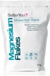 BETTER YOU: Magnesium Flakes