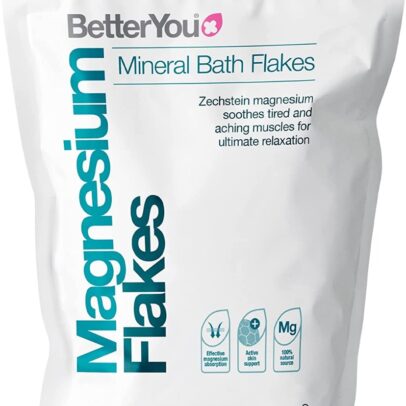 BETTER YOU: Magnesium Flakes