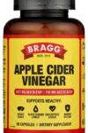 BRAGG: ACV Supplement