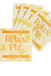 FLEUR MARCHE: Relax Plz Patch Multipack 4Ct