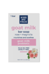 KISS MY FACE: Soap Bar Rose Magnolia