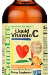 CHILDLIFE: Liquid Vitamin C