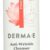 DERMA E: Anti Wrinkle Cleanser