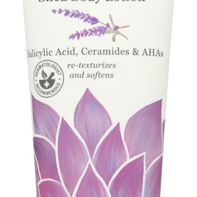 DERMA E: Vitamin E Lavender and Neroli Skin Smoothing Shea Body Lotion