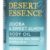 DESERT ESSENCE: Jojoba and Sweet Almond Body Oil Spray