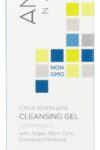 ANDALOU NATURALS: Clear Skin Citrus Kombucha Cleansing Gel