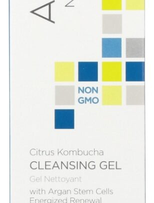 ANDALOU NATURALS: Clear Skin Citrus Kombucha Cleansing Gel