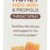 WEDDERSPOON: Propolis and Manuka Honey Throat Spray Original