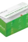 HEALTHYCELL: Vegan Essentials