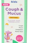 HYLAND: Kid Cough Mucus Grape