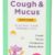 HYLAND: Kid Cough Mucus Grape