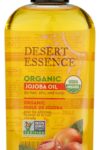 DESERT ESSENCE: Organic Jojoba Oil