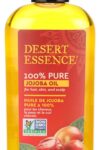 DESERT ESSENCE: 100% Pure Jojoba Oil