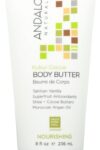 ANDALOU NATURALS: Kukui Cocoa Nourishing Body Butter