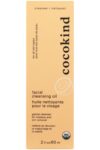 COCOKIND: Organic Facial Cleansing Oil