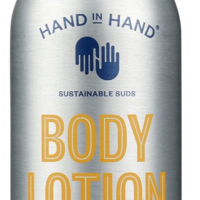 HAND IN HAND: Lotion Body Island Mimosa