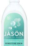 JASON: Sensitive Skin Body Wash