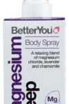 BETTERYOU: Magnesium Sleep Body Spray