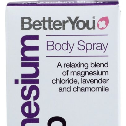 BETTERYOU: Magnesium Sleep Body Spray