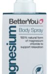 BETTERYOU: Magnesium Oil Body Spray