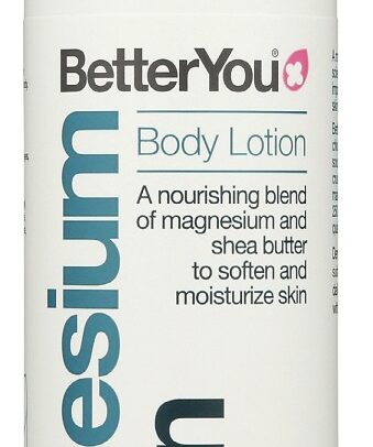 BETTERYOU: Magnesium Body Lotion