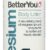 BETTERYOU: Magnesium Body Lotion