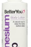 BETTERYOU: Magnesium Sleep Body Lotion