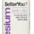 BETTERYOU: Magnesium Sleep Body Lotion