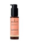 SUKIN: Brightening Illuminating Moisturiser