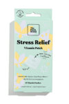 THE PATCH BRAND: Stress Relief Vitamin Patch