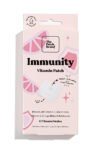 THE PATCH BRAND: Immunity Vitamin Patch