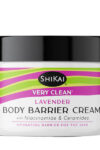 SHIKAI: Very Clean Lavender Barrier Cream