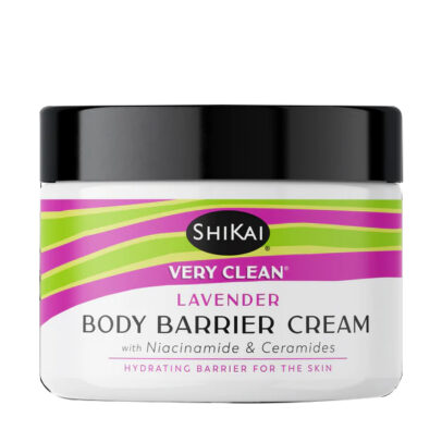 SHIKAI: Very Clean Lavender Barrier Cream