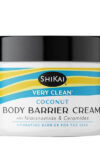 SHIKAI: Very Clean Coconut Barrier Cream