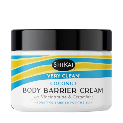 SHIKAI: Very Clean Coconut Barrier Cream