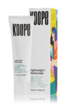 KOOPE: Lightweight Moisturizer