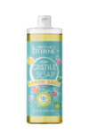 BRITTANIES THYME: Lemon Sage Pure Castile Liquid Soap