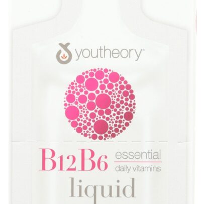 YOUTHEORY: B12B6 Liquid