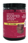 BROOKLYN BORN CHOCOLATE: Magnesium Milk Chocolate Bites