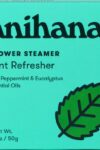 ANIHANA: Mint Refresher Shower Steamer