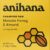 ANIHANA: Manuka Honey and Almond Shampoo Bar