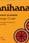 ANIHANA: Orange Crush Shower Steamer