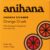 ANIHANA: Orange Crush Shower Steamer