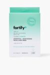 FORTIFY: Hydrating Facial Mask 5 Per Pack